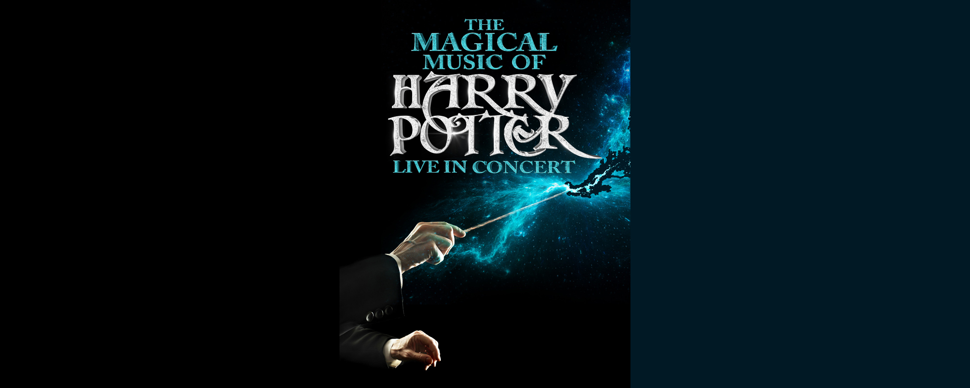 The Magical Music of Harry Potter