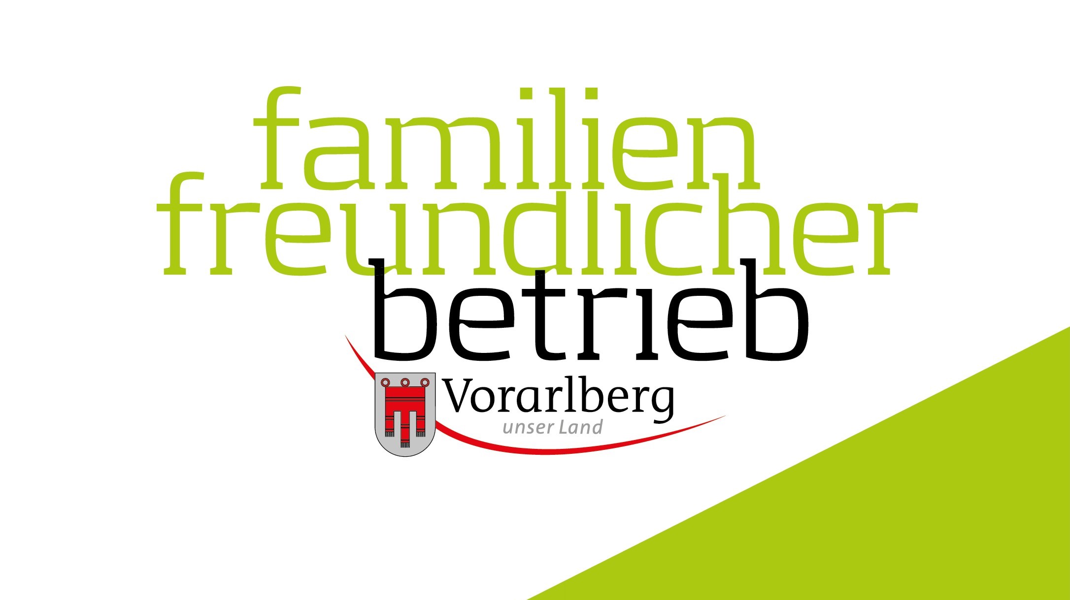 Bregenzer Festspiele und Kongresskultur Bregenz als familienfreundliche Betriebe ausgezeichnet